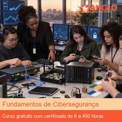 Fundamentos de Cibersegurança